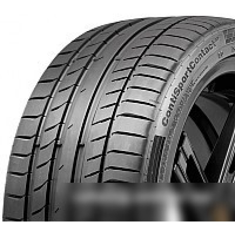 Continental ContiSportContact 5P 315/30R21 105Y NO