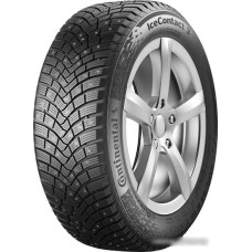 Автомобильные шины Continental IceContact 3 235/55R20 105T