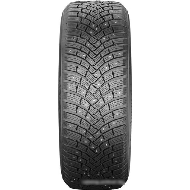 Continental IceContact 3 235/55R20 105T (шипы)