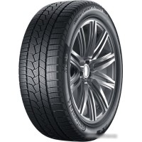 Автомобильные шины Continental WinterContact TS 860 S 225/45R18 95V (run-flat)