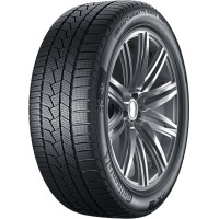Зимние шины Continental WinterContact TS 860 S 245/40R20 99H