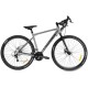 Crosser Nord 700C M 2026 (серый)