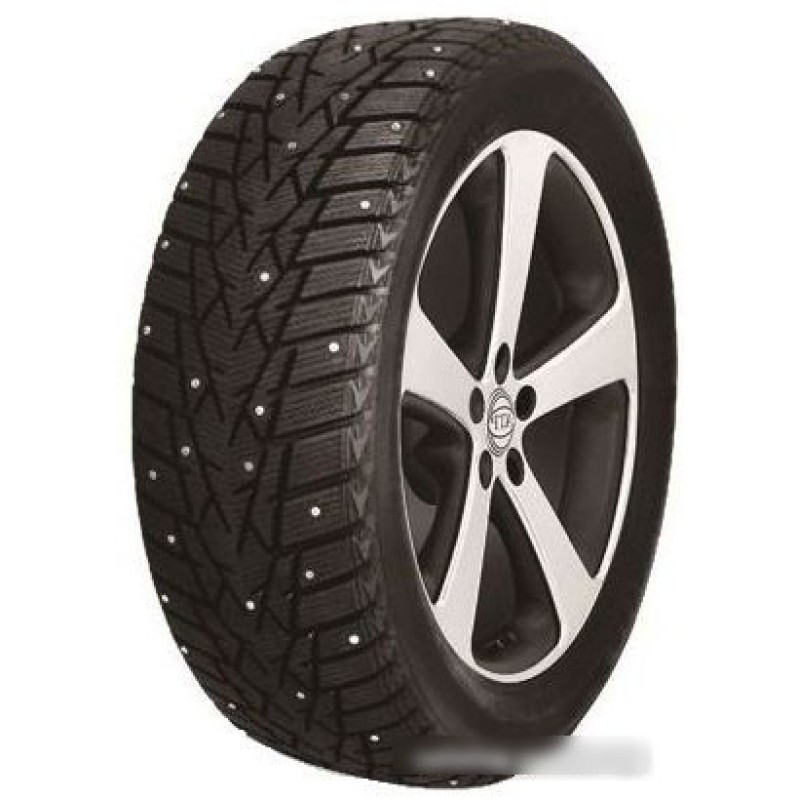 DoubleStar DW01 195/65R15 91T (шипы)
