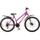 Favorit DIAMOND-27.5MDS р.17 2025 (фиолетовый)