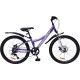 Favorit DISCOVERY-24MDA р.11 2026 (фиолетовый)
