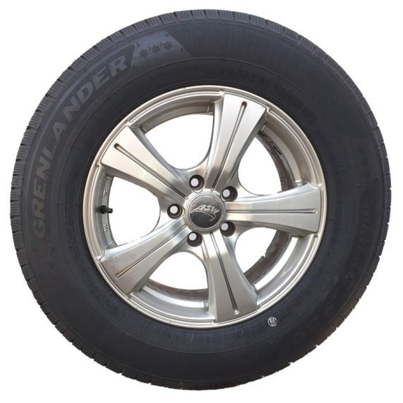 Grenlander Winter GL989 225/65R16C 112/110R