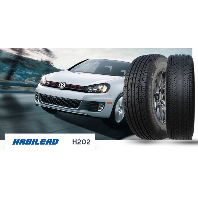 Habilead ComfortMax H202 235/65R17 104H