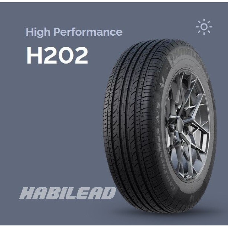 Habilead ComfortMax H202 235/65R17 104H