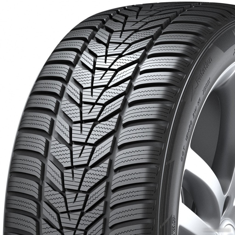 Hankook Winter i*cept evo3 X W330A 265/60R18 114H