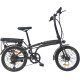Hiper Engine Fold X3 Graphite 2025