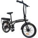 Hiper Engine Fold X3 Graphite 2025
