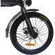 Hiper Engine Fold X3 Graphite 2025