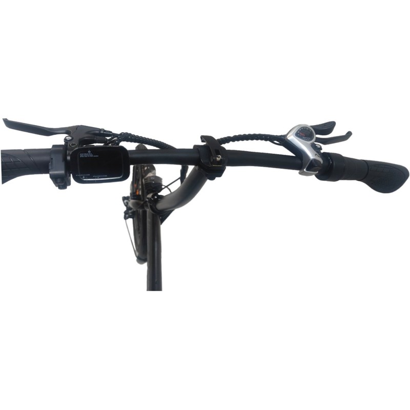 Hiper Engine Fold X3 Graphite 2025