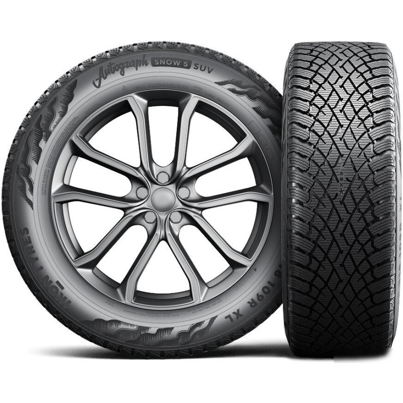 Ikon Autograph Snow 5 SUV 265/45R20 108T XL