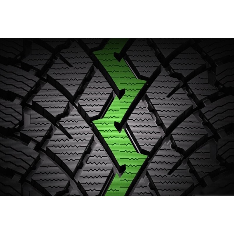 Ikon Autograph Snow 5 SUV 305/40R20 112T XL
