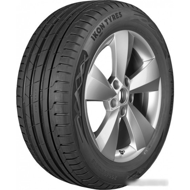 Ikon Autograph Ultra 2 SUV 275/45R21 110Y