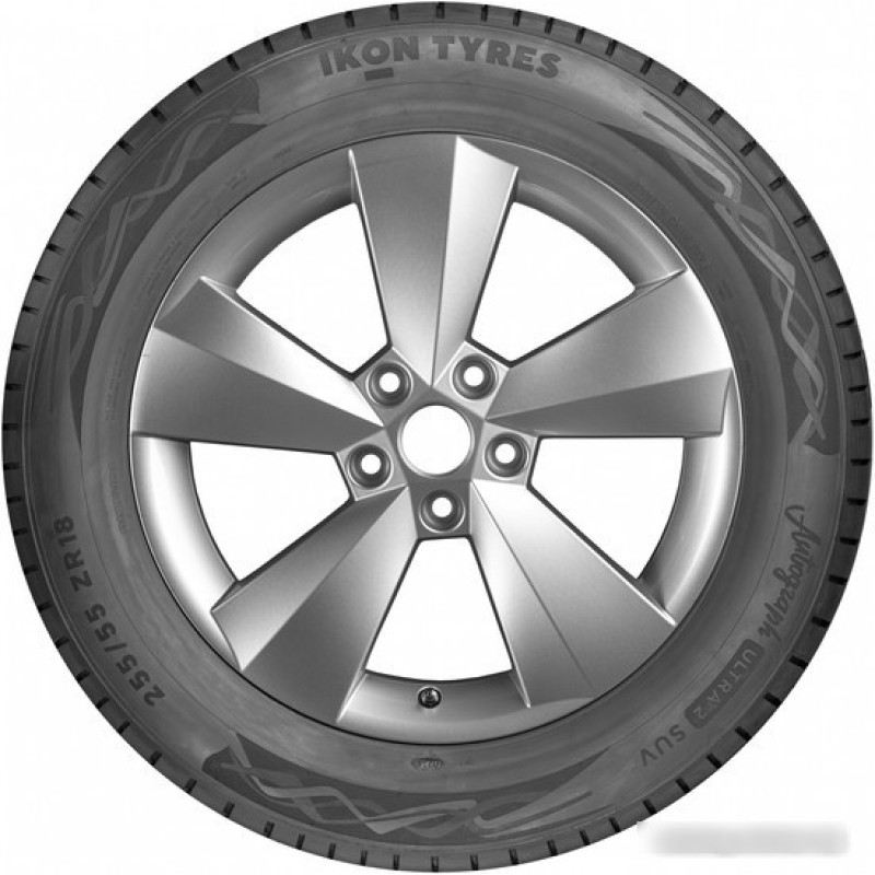 Ikon Autograph Ultra 2 SUV 275/45R21 110Y