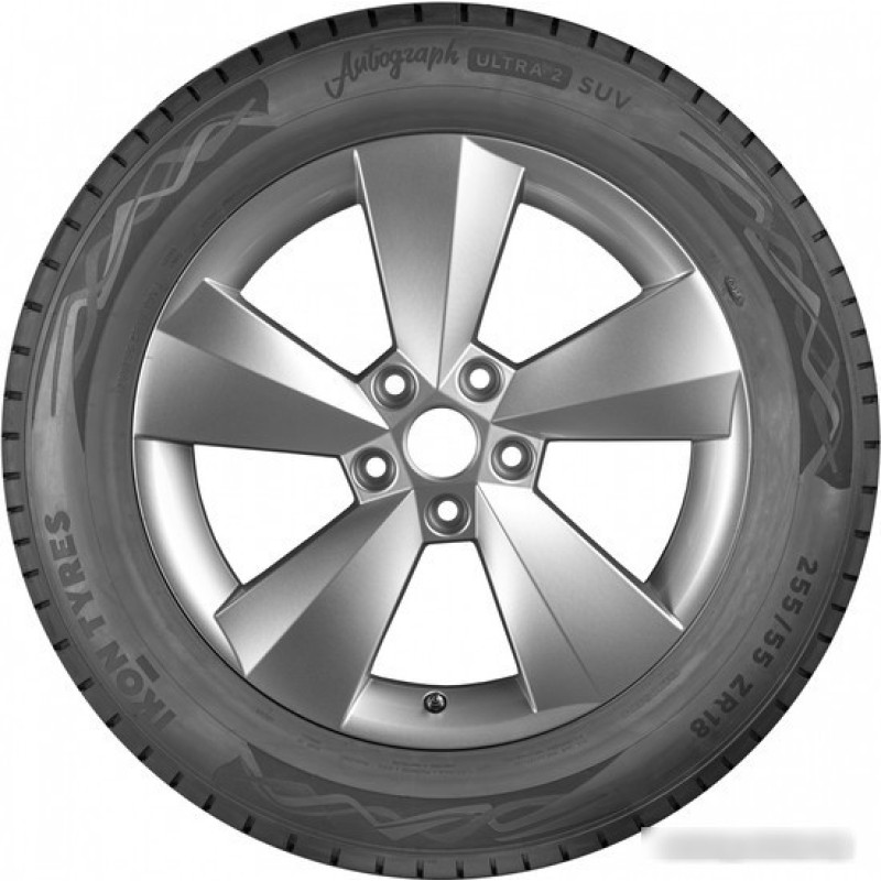 Ikon Autograph Ultra 2 SUV 275/45R21 110Y
