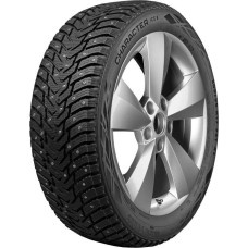 Зимние шины Ikon Character Ice 8 225/55R17 101T XL