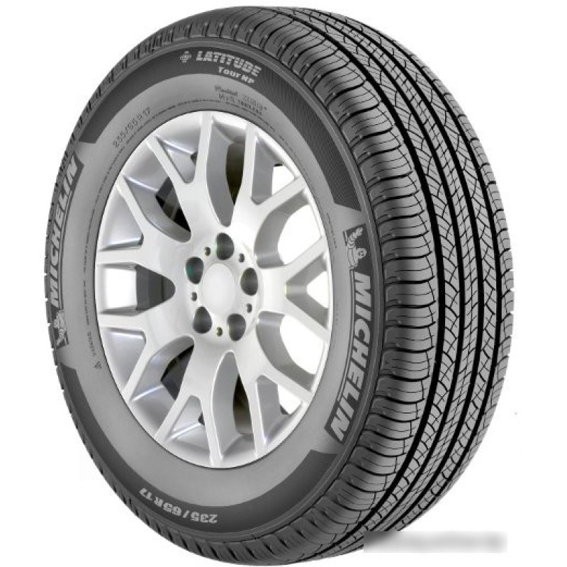 Michelin Latitude Tour HP 255/50R19 103V