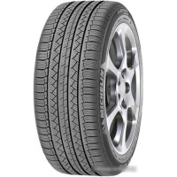 Автомобильные шины Michelin Latitude Tour HP 255/70R18 116V