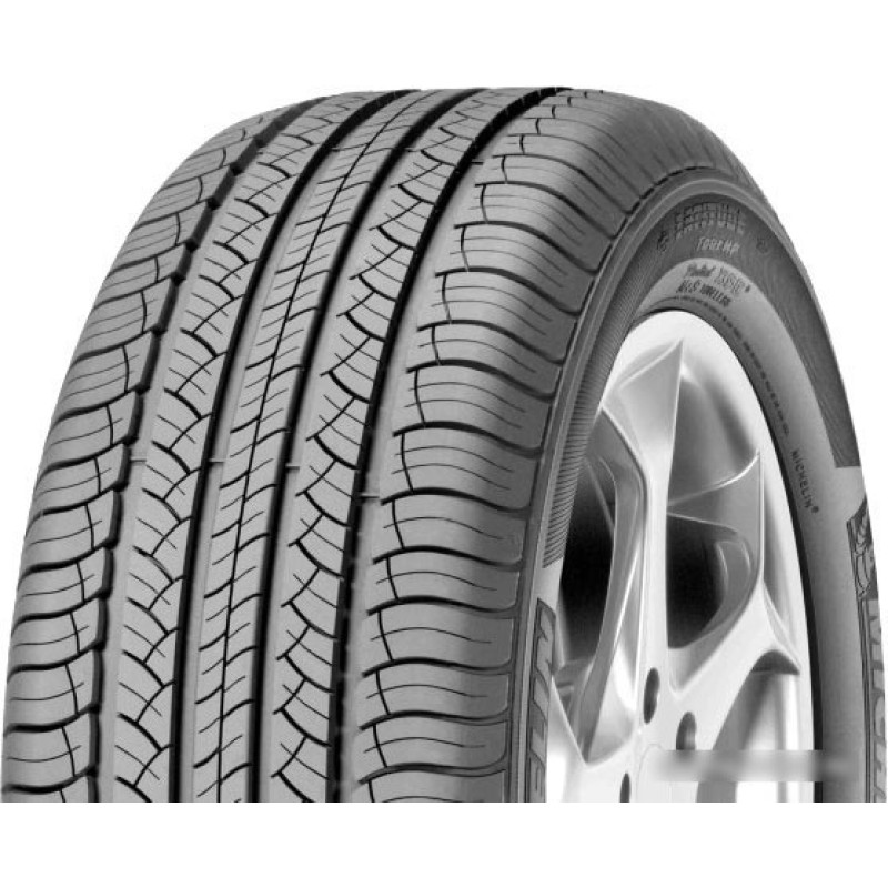 Michelin Latitude Tour HP 255/70R18 116V