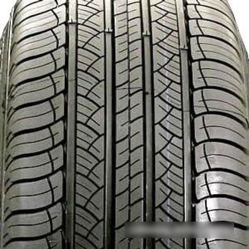 Michelin Latitude Tour HP 255/70R18 116V