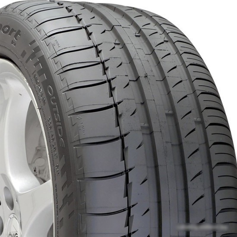Michelin Pilot Sport PS2 225/40R18 92Y