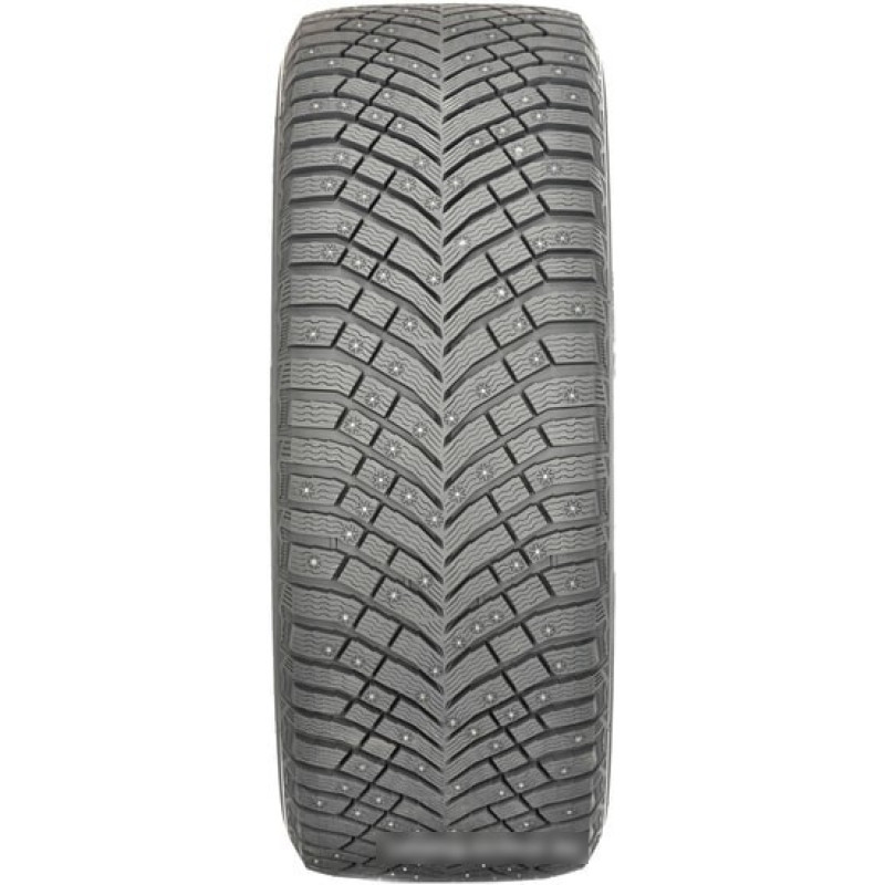Michelin X-Ice North 4 SUV 235/45R20 100T (шипы)
