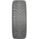 Michelin X-Ice North 4 SUV 235/45R20 100T (шипы)
