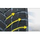 Michelin X-Ice Snow SUV 265/65R18 114T