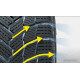 Michelin X-Ice Snow SUV 275/45R20 110T