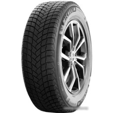 Автомобильные шины Michelin X-Ice Snow SUV 285/45R20 112H