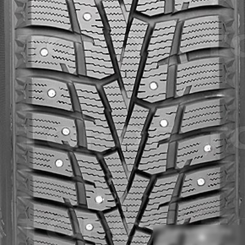 Nexen Winguard WinSpike 215/65R16C 109/107R (под шип)