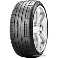 Автомобильные шины Pirelli P Zero PZ4 315/30R21 105Y