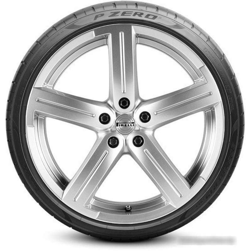 Pirelli P Zero PZ4 315/30R21 105Y