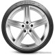 Pirelli P Zero PZ4 315/30R21 105Y