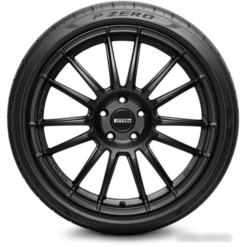 Pirelli P Zero Sports Car 255/35R20 93Y