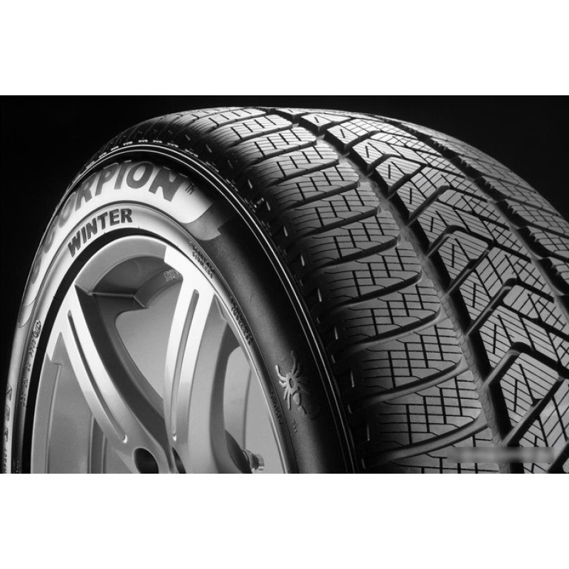 Pirelli Scorpion Winter 235/55R19 101V
