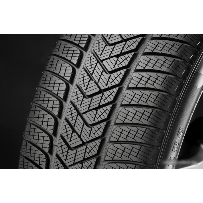 Pirelli Scorpion Winter 235/55R19 101V