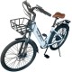 Smart Balance City Pro (белый)