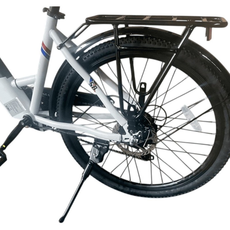 Smart Balance City Pro (белый)