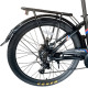 Smart Balance City Pro (черный)