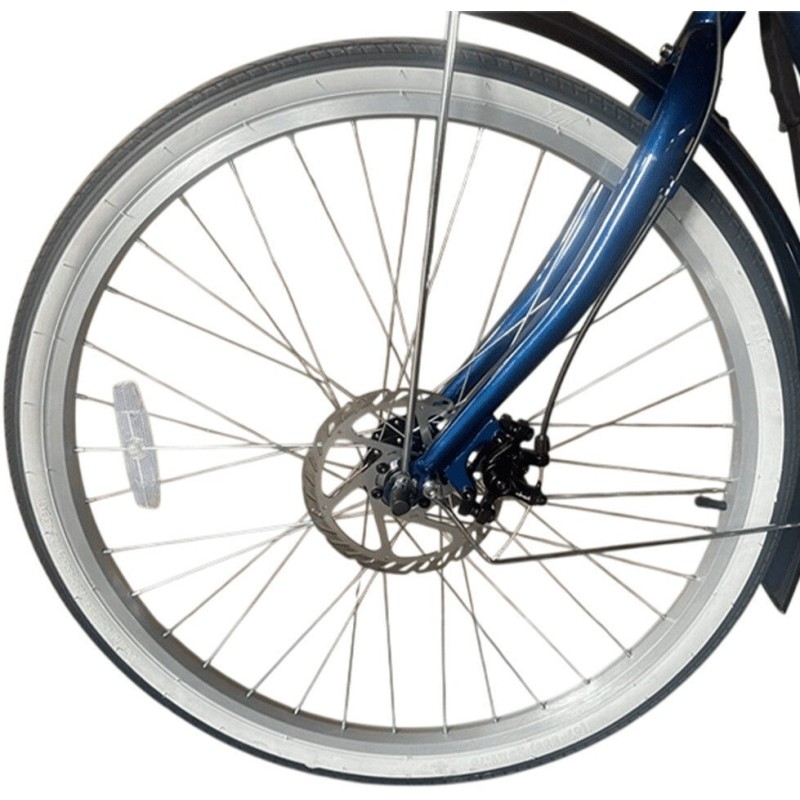 Smart Balance Classic (синий)