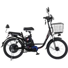 Электровелосипед Smart Balance Corsa 13 Ah