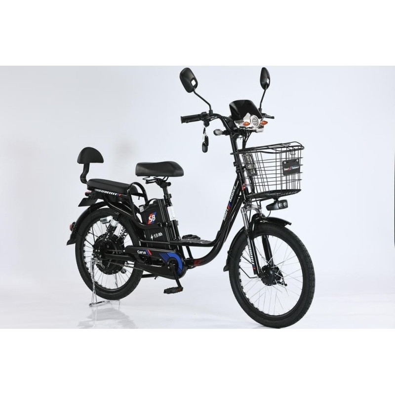 Smart Balance Corsa 13 Ah