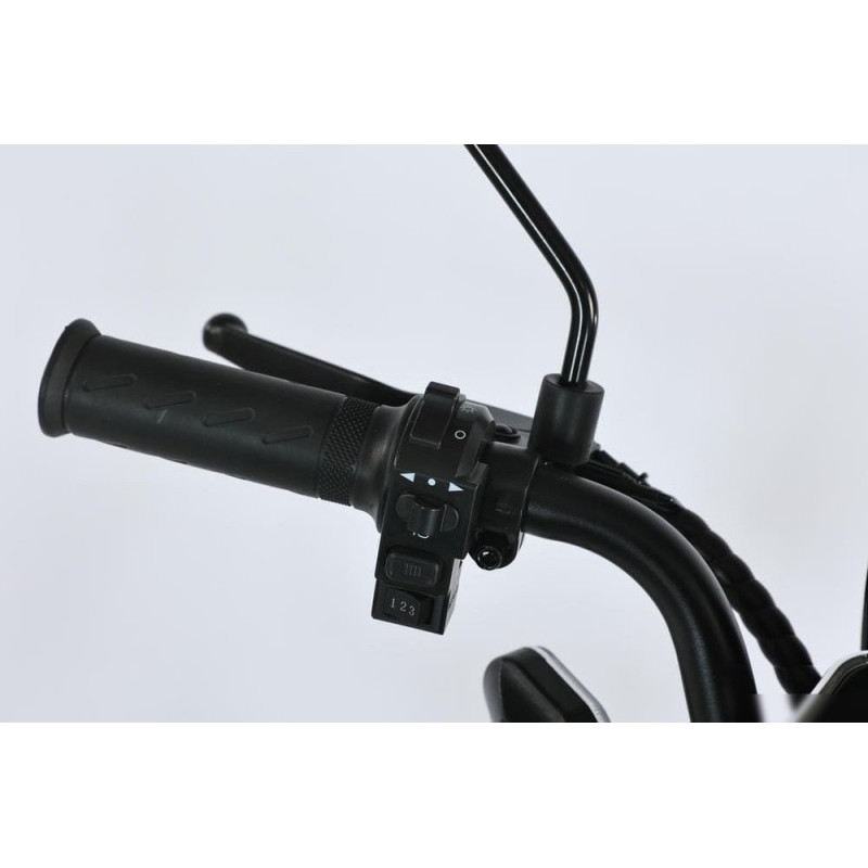 Smart Balance Corsa 13 Ah