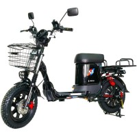 Электровелосипед Smart Balance Master Pro 30 Ah 2025