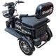 Smart8 Bulbash 2026 (черный)