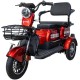 Smart8 Bulbash 2026 (красный)